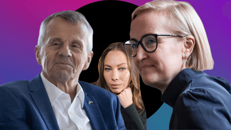 Valitsus ütleb „ei saa“. Rahvas ütleb „saab“ — 98 580 korda. Nüüd on pall Toompeal.