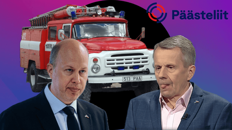 päästeliit